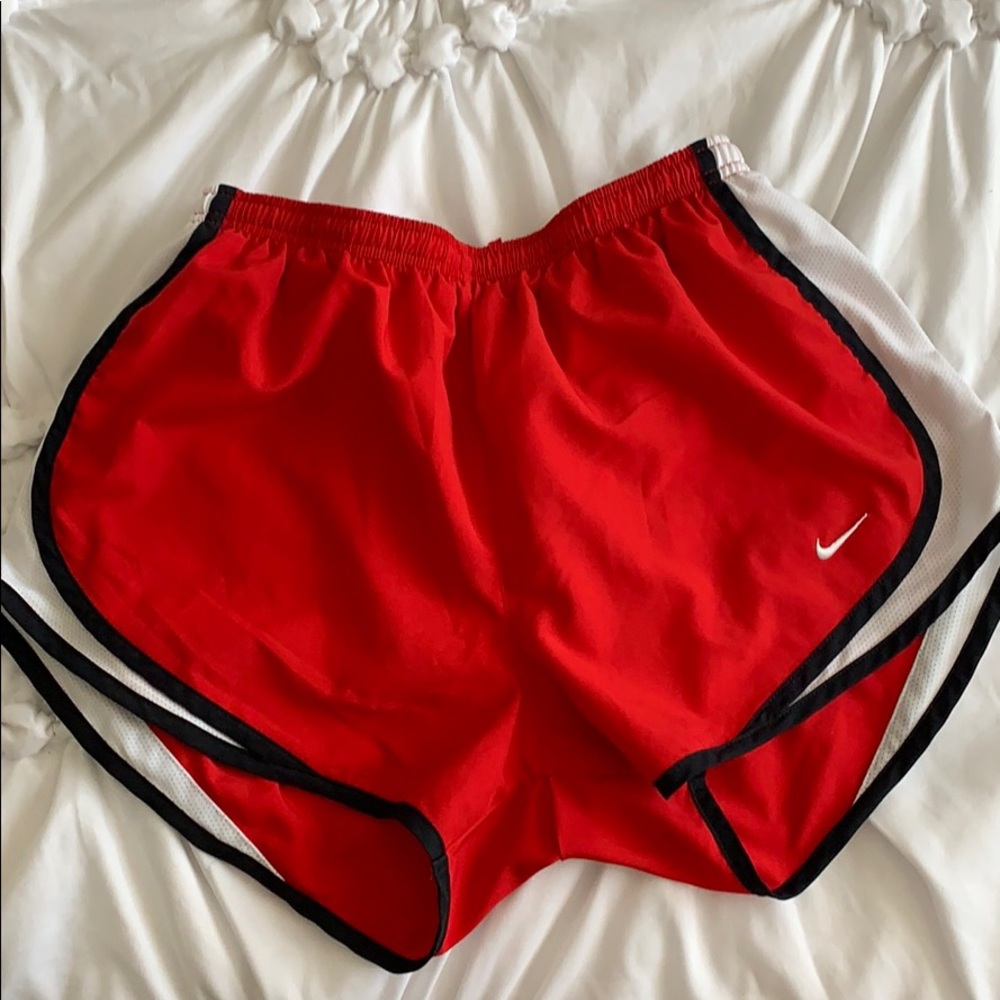 Dri-fit Nike shorts